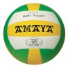 Volleyball “Soft-Touch” Official. Tricolor