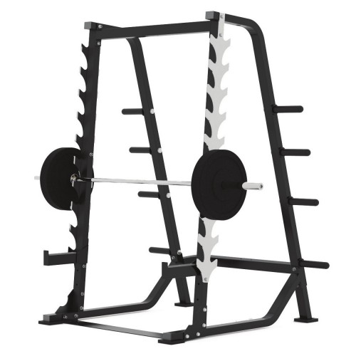 CAGE SQUAT RACK