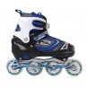 Inline Skate "KSM Blue"