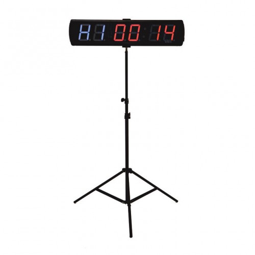 Tripod Stopwatch, height 1,5m