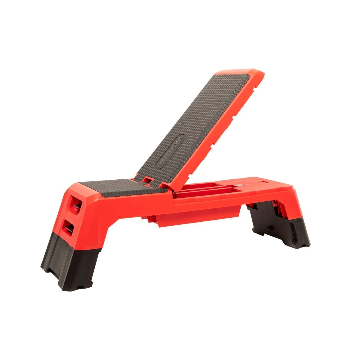 Step Adjustable Functional Bench