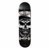 Skateboard SKULL