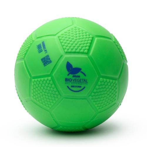 100% Recyclable BioVegetal Handball Ball N. 1 Ø 160mm