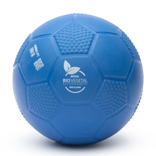 100% Recyclable BioVegetal Handball Ball N. 2 Ø 175mm