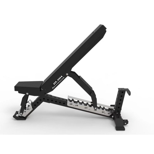 Pro Adjustable Functional Bench