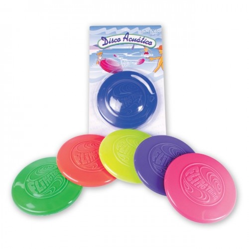 Water Disk Pvc