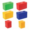 Set Of Construction Blocks 