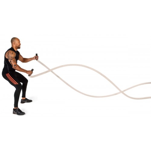 Functional Rope