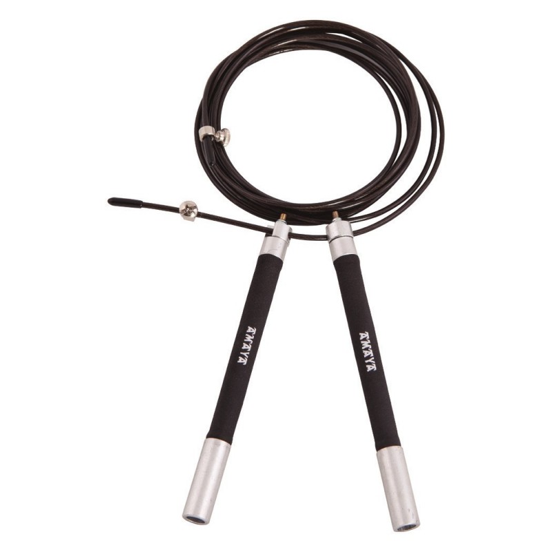 Speer jump rope aluminio 3m