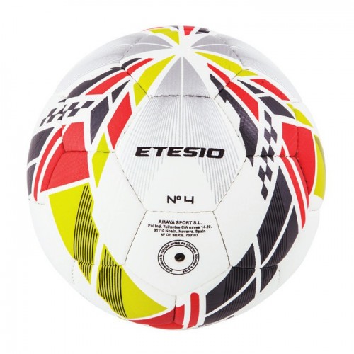 Football ball ETESIO n.4