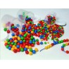 Linkable Balls (100 Balls)