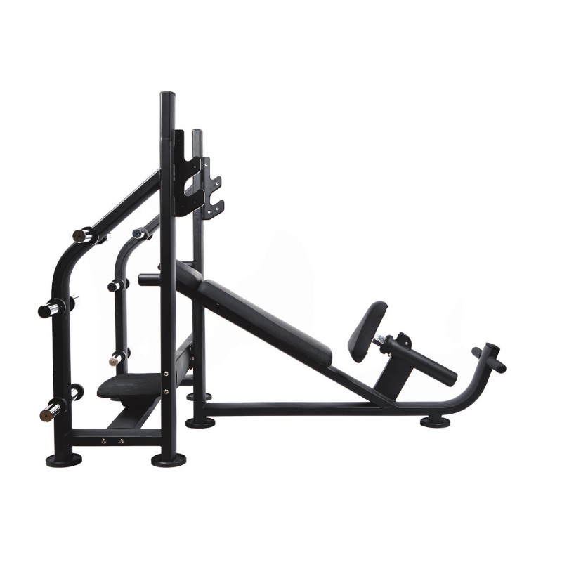 Banco Olimpic Incline Bench