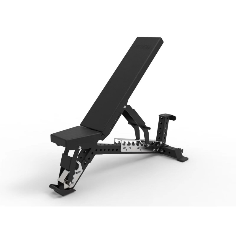 Pro Adjustable Functional Bench