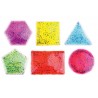 Liquid sensory forms (6 Piece Set)