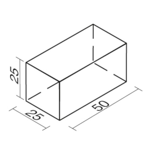 Figura Cuero Sintético Nº57