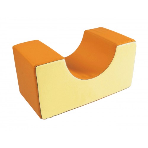 SYNTHETIC LEATHER SOFT PLAY SHAPE Nº 59