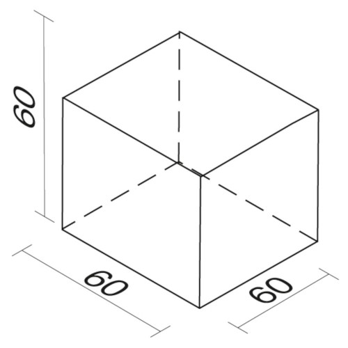 Figura Cuero Sintético Nº66