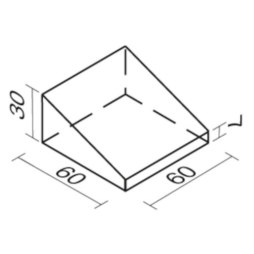 Figura Cuero Sintético Nº68