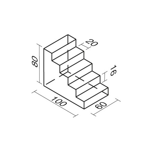 Figura Cuero Sintético Nº74