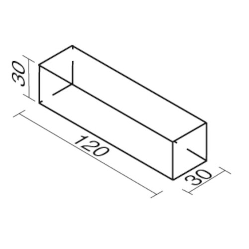 Figura Cuero Sintético Nº75