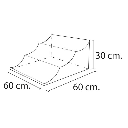 Figura Cuero Sintético Nº81