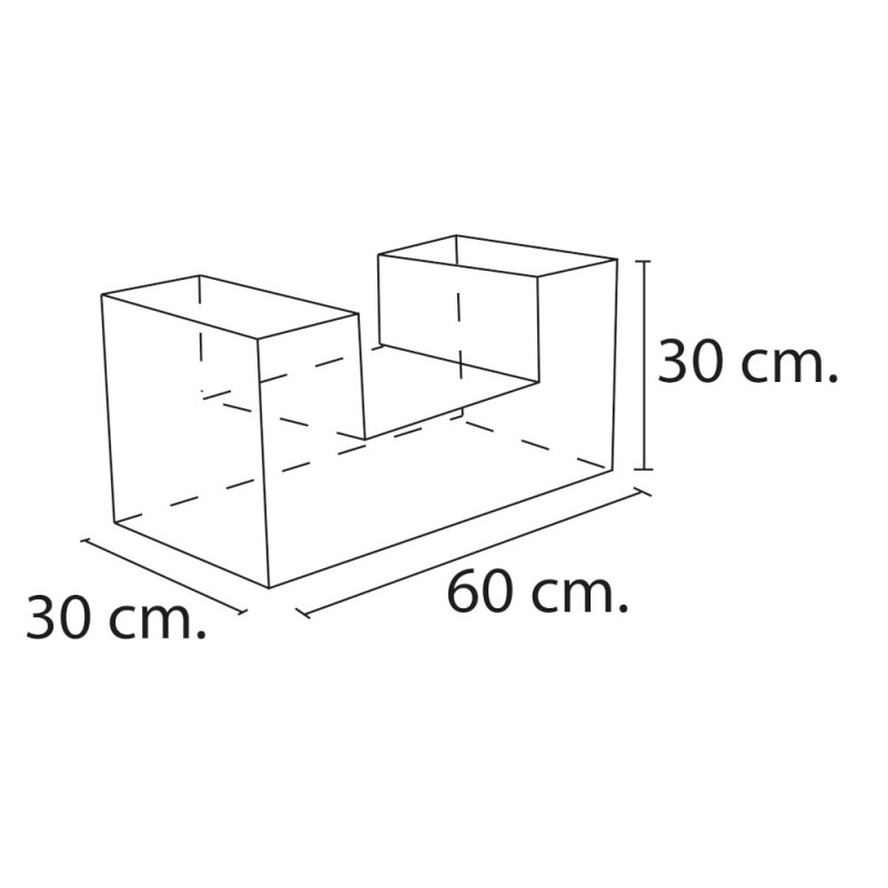 Figura Cuero Sintético Nº82