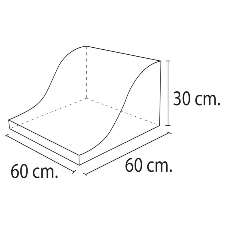 Figura Cuero Sintético Nº84