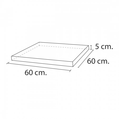 Figura Cuero Sintético Nº85