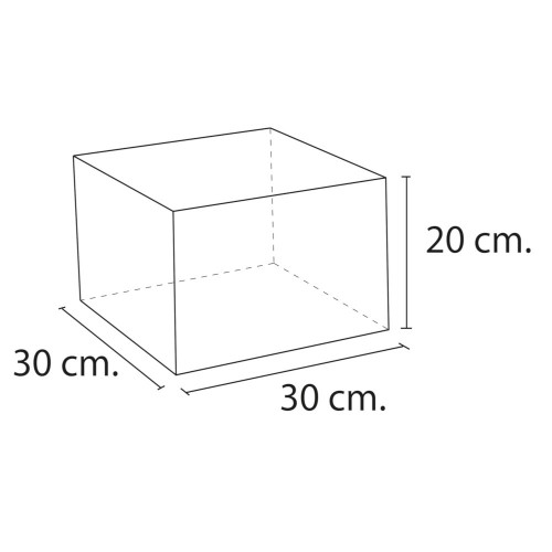 Figura Cuero Sintético Nº88