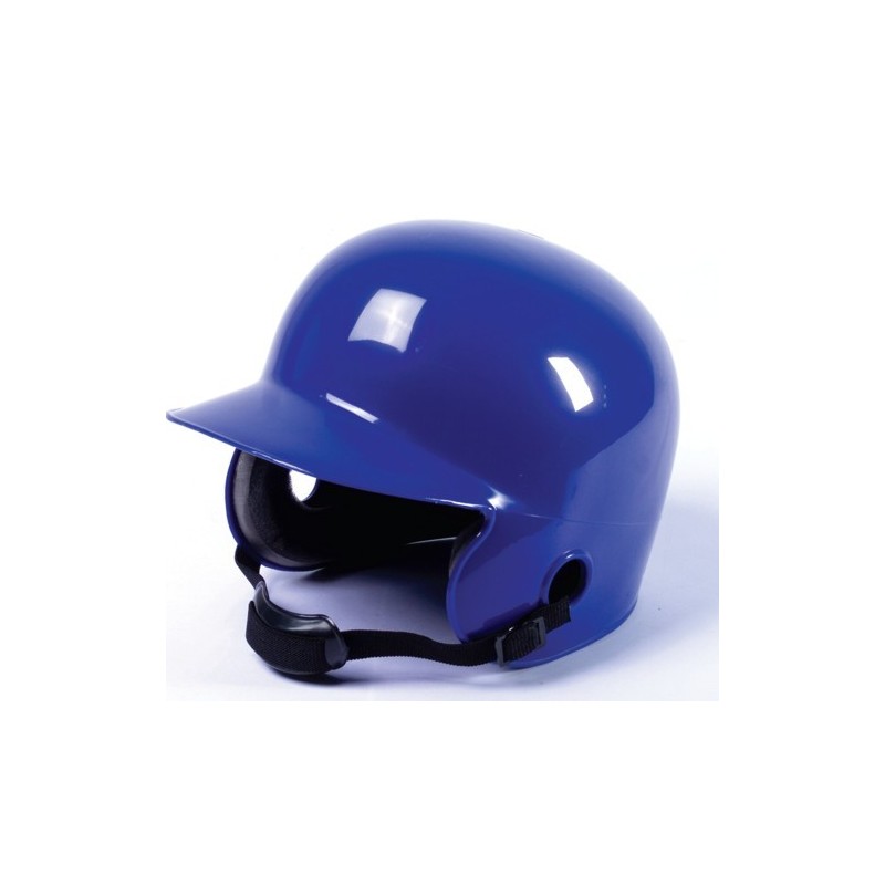 Casco De Bateador De PVC