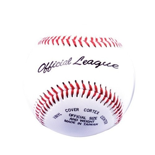 Pelota Piel Baseball