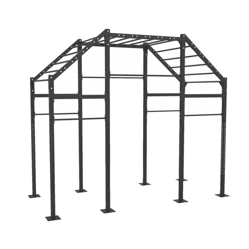 Estructura Funcional BR-6R464 - 4,05x1,80x3,65m