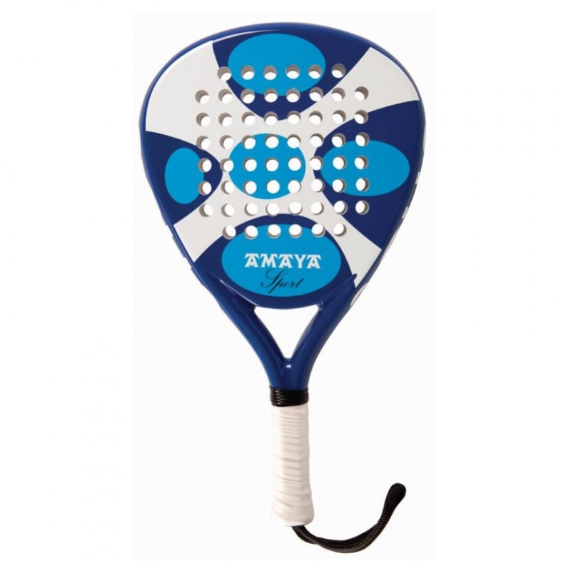 Paddle Racket Aqua